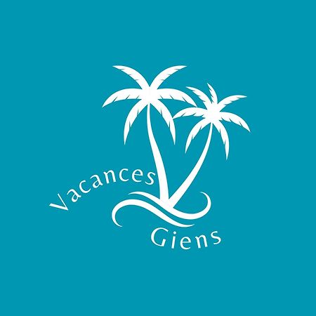 La Girelle De Vacances Giens Hyères Dış mekan fotoğraf