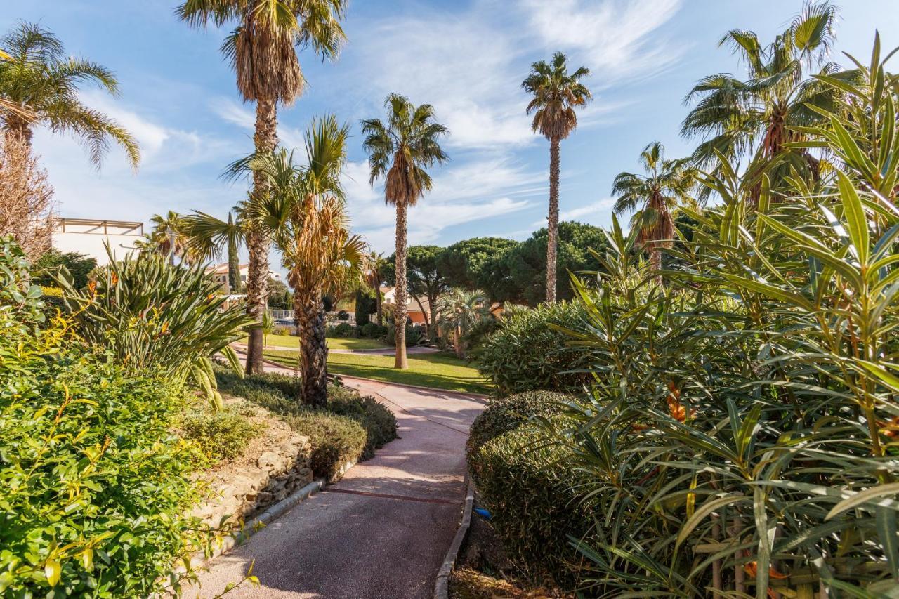 La Girelle De Vacances Giens Hyères Dış mekan fotoğraf